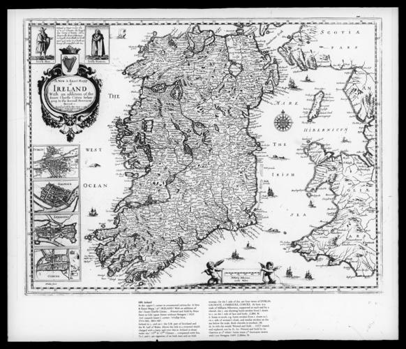 Ireland Ireland