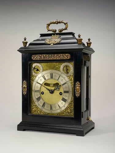 Table clock