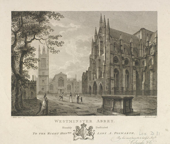 Westminster Abbey Westminster Abbey