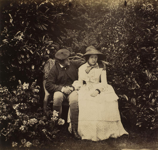 A Romance. No. 2. 'Popping the Question' A Romance. No. 2. 'Popping the Question'