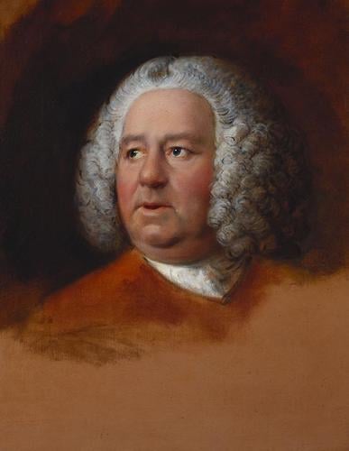 James Quin (1693-1766) James Quin (1693-1766)