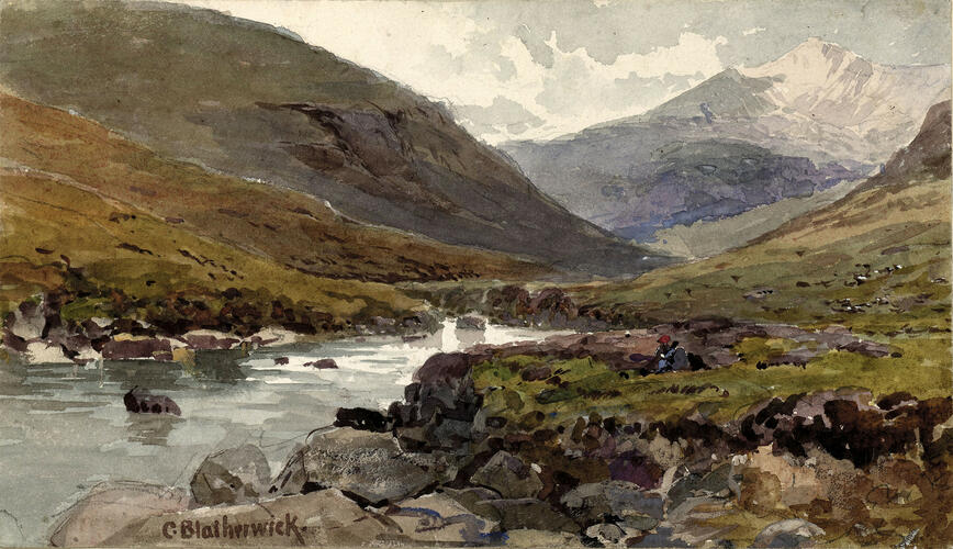 Glen Logan Glen Logan