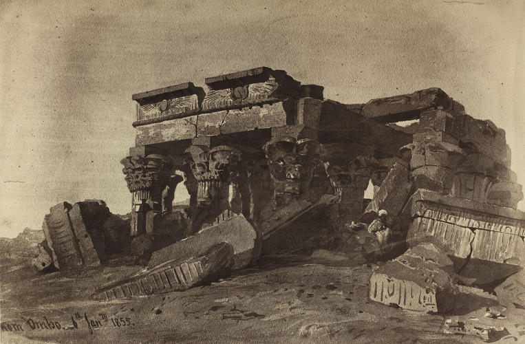 'Kom Ombo' 'Kom Ombo'