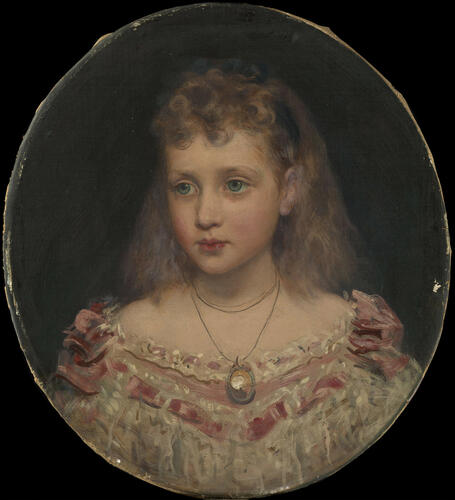 Princess Louise of Wales (1867-1931)