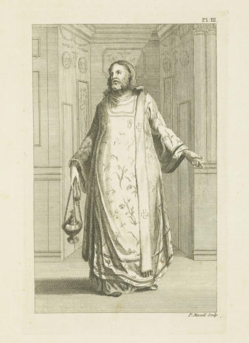 The rites and ceremonies of the Greek Church in Russia : containing an account of its doctrine, worship and discipline / by John Glen King The rites and ceremonies of the Greek Church in Russia : containing an account of its doctrine, worship and discipline / by John Glen King