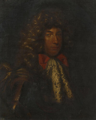 Portrait of a Man
