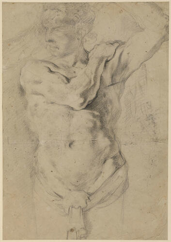 A study of a herm A study of a herm