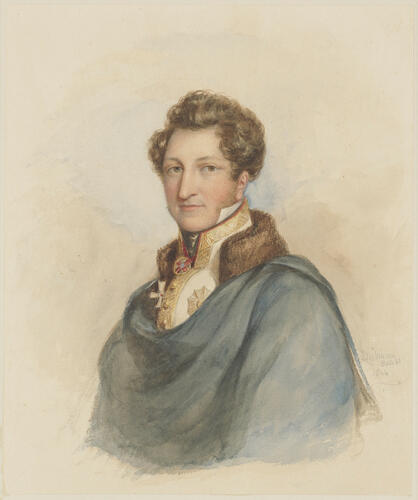 Ernest I, Duke of Saxe-Coburg-Gotha