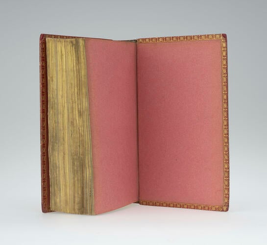 Cabinet des modes : costumes of the ladies of Paris from 1790-91 ; v. 5