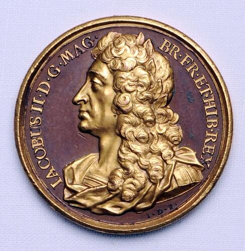 James II