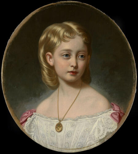 Princess Victoria of Wales (1868-1935)