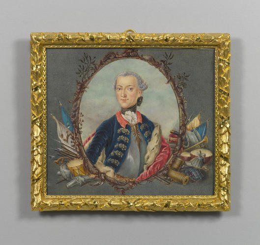Albert Henry, Duke of Brunswick-Wolfenbüttel (1742-1761)