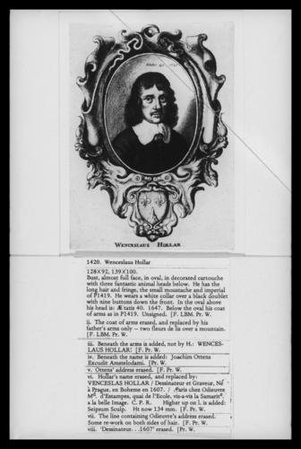Wenceslaus Hollar