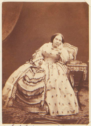 Isabel II, Queen of Spain (1830-1904) Isabel II, Queen of Spain (1830-1904)