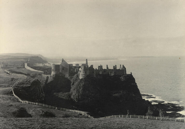 Dunluce Castle, Portrush Dunluce Castle, Portrush