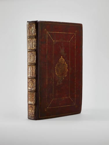 Missale Romano-monasticum Pauli V Pont. Max. authoritate recognitum, pro omnibus sub regula S. Benedicti militantibus . . Missale Romano-monasticum Pauli V Pont. Max. authoritate recognitum, pro omnibus sub regula S. Benedicti militantibus . .