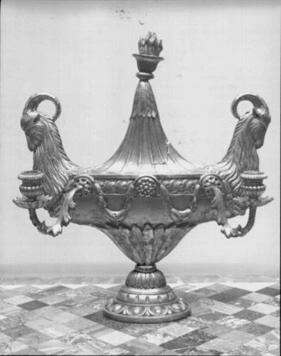 Candelabrum