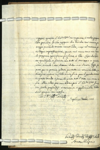 Prospettiva de luoghi di delizie dell'Imperador della Cina / dessignate e scolpite dal missionario D. Matteo Ripa, Ab. di S. Lorenzo in Avena