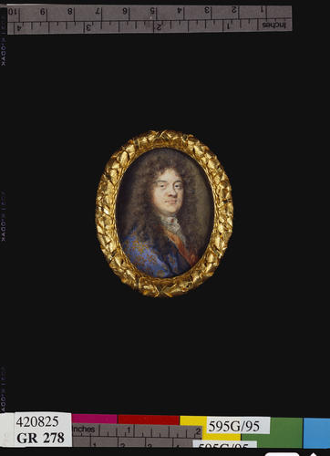 Gérard de Lairesse (1641-1711) Gérard de Lairesse (1641-1711)