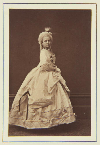 Princess Louise (1848-1939), later Duchess of Argyll
