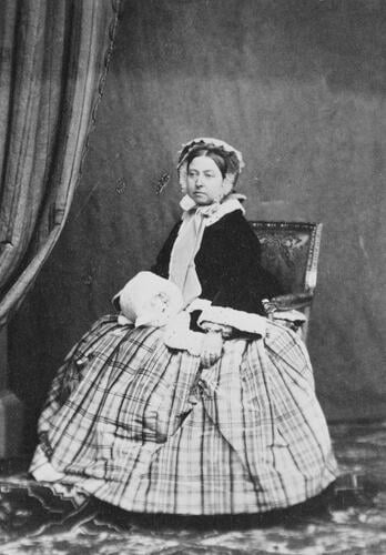Queen Victoria (1819-1901)