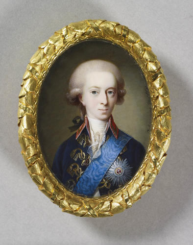 Christian VII, King of Denmark (1749-1808)