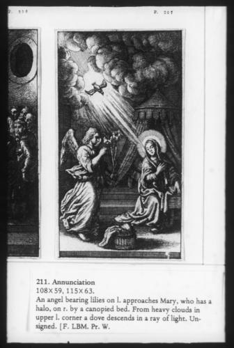 Annunciation Annunciation