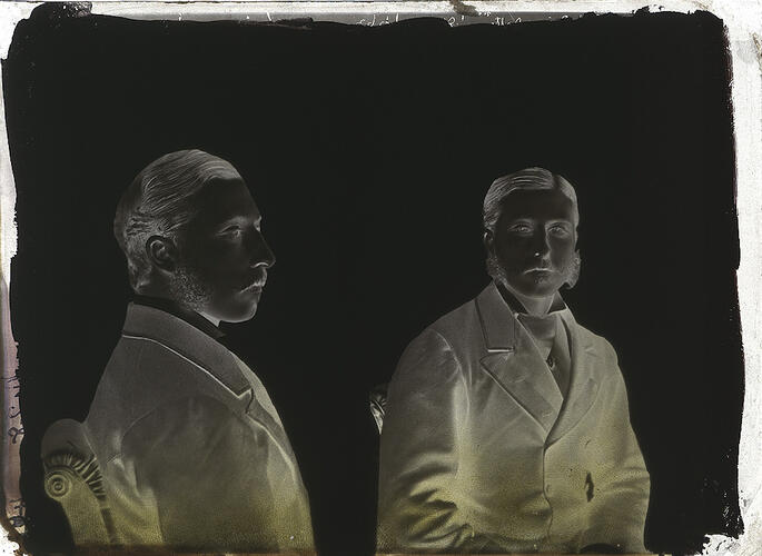 Arthur, Duke of Connaught (1850-1942) [Alexander Bassano Collection]