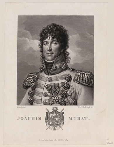 JOACHIM MURAT