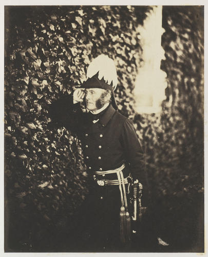 General James Bucknall Estcourt (1802-1855)