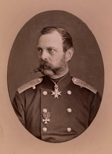 Alexander II, Emperor of Russia (1818-81) Alexander II, Emperor of Russia (1818-81)