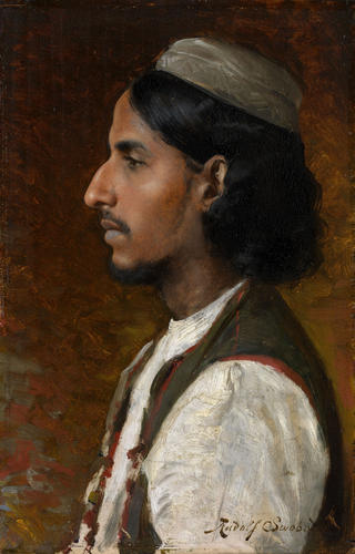 Muhammad Hussain