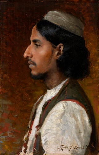 Muhammad Hussain