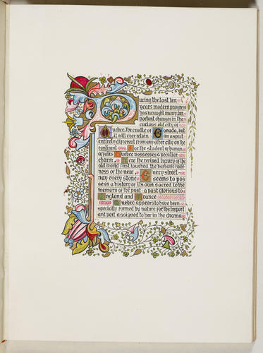 Quebec marginalia : with illustrations / by Arthur G. Doughty