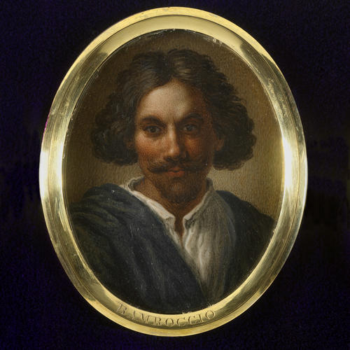 Pieter Laer, called Bamboccio (1599-1642)