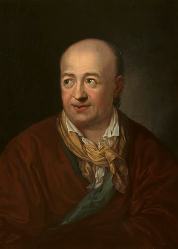 Salomon Gessner (1730-88)
