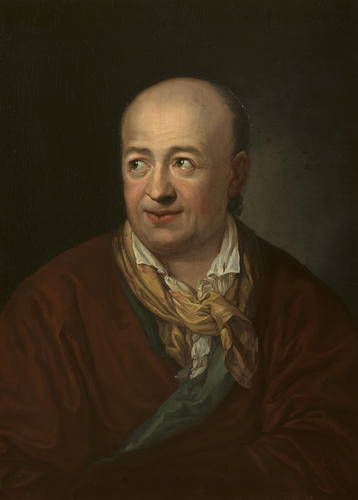 Salomon Gessner (1730-88) Salomon Gessner (1730-88)