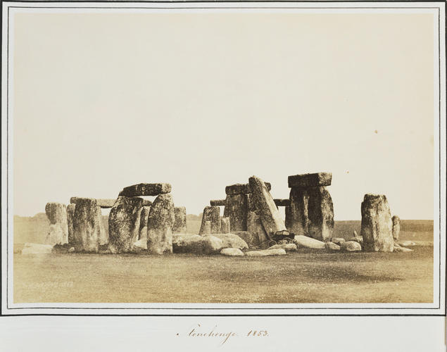 'Stonehenge'