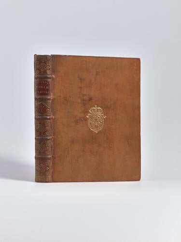 Instruction pour les jardins fruitiers et potagers ; v. 1 / par Jean de La Quintinye