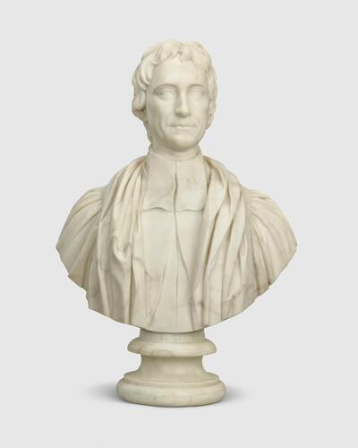 Samuel Clarke (1675-1729)