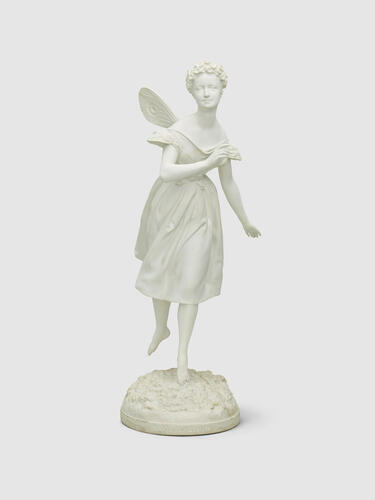 Marie Taglioni (1804-1884)