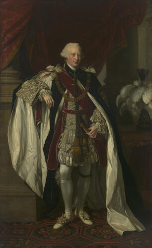 Edward, Duke of York (1739-67)
