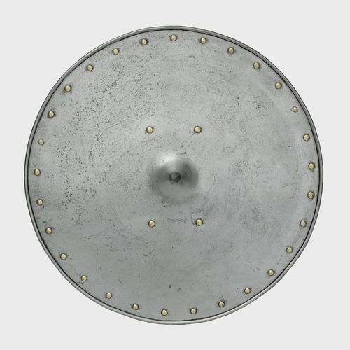 Round target