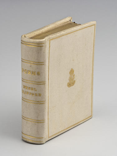 Poems from Songs of dreams 1903 & Love's journey 1908 / by Ethel Clifford [Ethel Dilke]