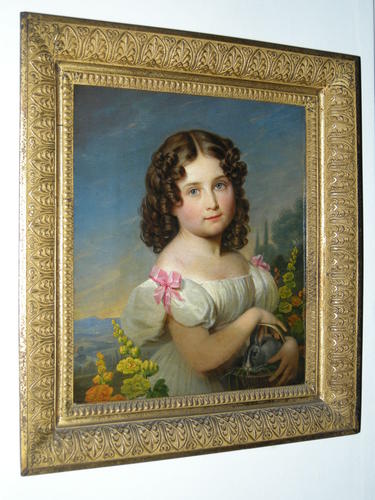 Princess Augusta of Cambridge (1822-1916)