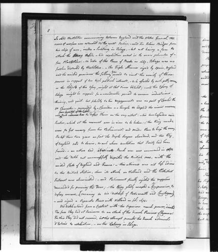 An Historical, statistical and descriptive account of the island of Tobago : introductory to an essay on the commercial and political importance of the possession to Great Britain / by Sir William Young . .