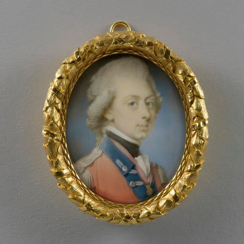 Frederick, Duke of York (1763-1827)