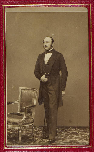 Prince Albert, Prince Consort (1819-61) Prince Albert, Prince Consort (1819-61)