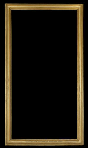 Frame for RCIN 401227, attributed to Eworth, Henry, Lord Darnley (1545-67) and his brother Charles, 5th Earl of Lennox (1555-76) Frame for RCIN 401227, attributed to Eworth, Henry, Lord Darnley (1545-67) and his brother Charles, 5th Earl of Lennox (1555-76)