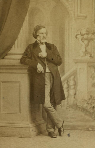 John Gibson (1790-1866)